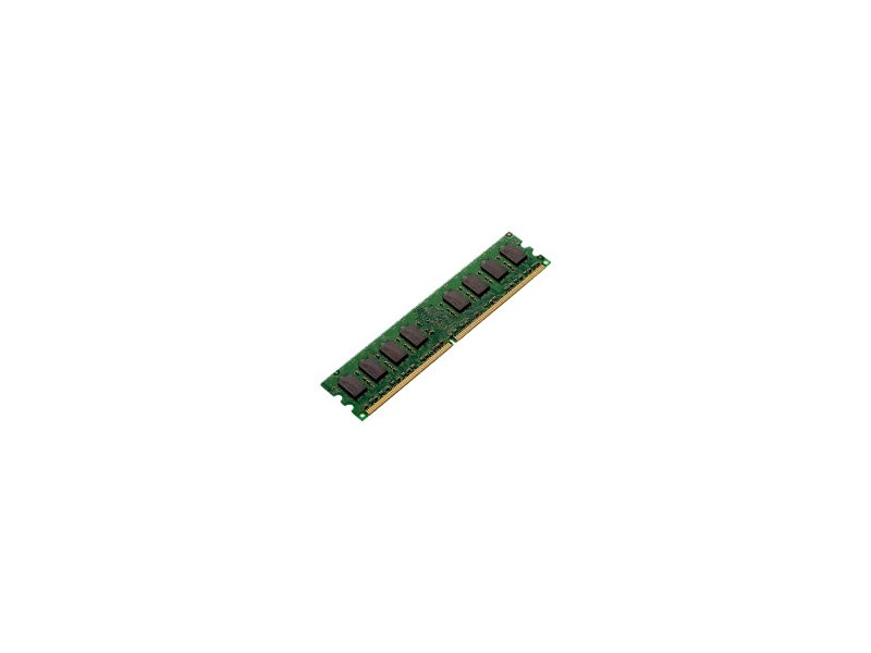 2GB DDR3 ECC RAM Module for DS3612xs, RS3412xs, RS3412RPxs