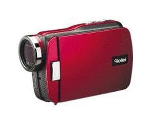 Kamera Movieline SD-55 czerwona