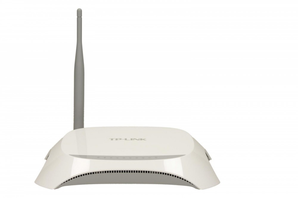 MR3220 router xDSL WiFi N150 3G/4G 1xWAN 4x10/100 LAN 1xUSB (na modem)
