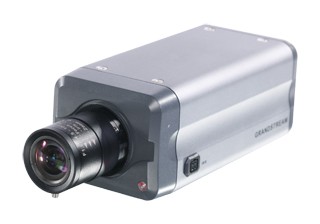 Kamera IP H.264 1/2,5 CMOS GXV3651FHD