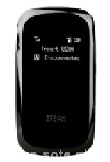 ZTE MF60 900/2100 MHz router z modemem 21/5.76