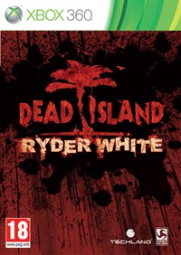 Dead Island Ryders White Campaign Xbox (napisy PL)
