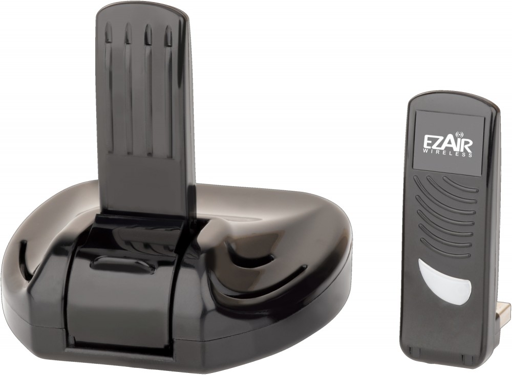 EZVIEW Adapter USB Notebook/PC-TV HD