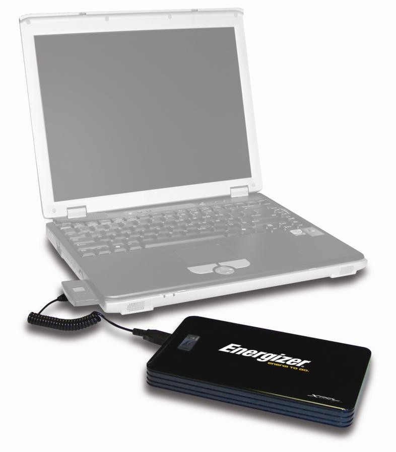 Akumulator PowerBank XP18000 / 18000mAh/ Ładowarka Uniwersalna / Notebook/2-wyjścia