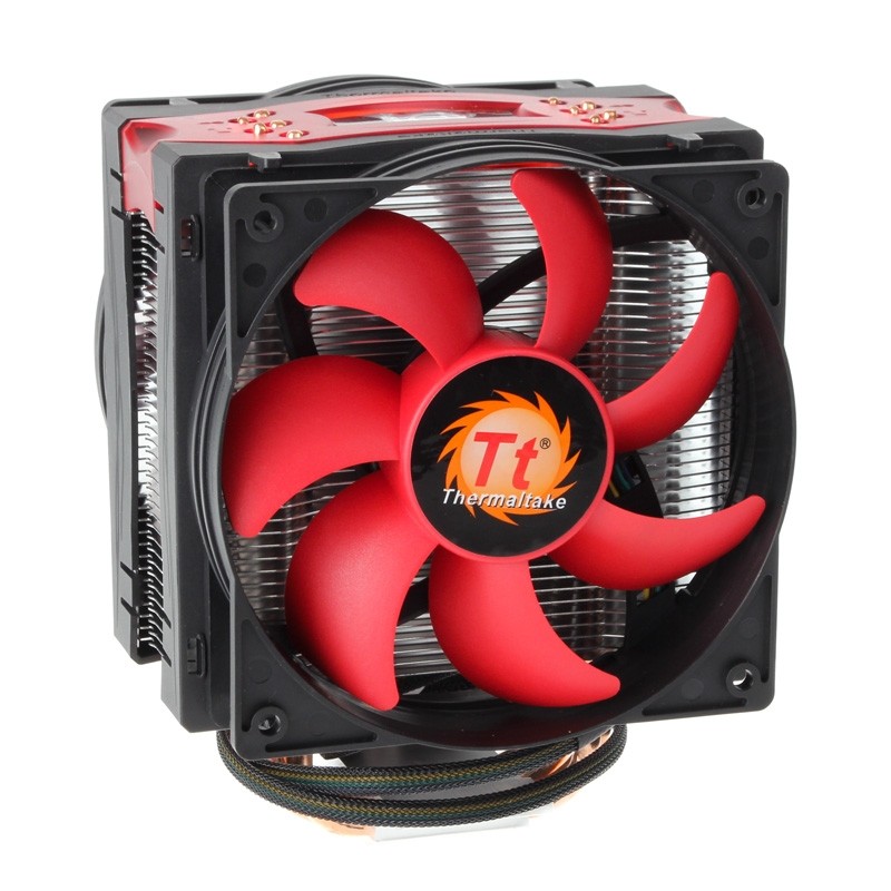 Chłodzenie CPU - Frio Advanced (2x130mm Fan, TDP 230W)