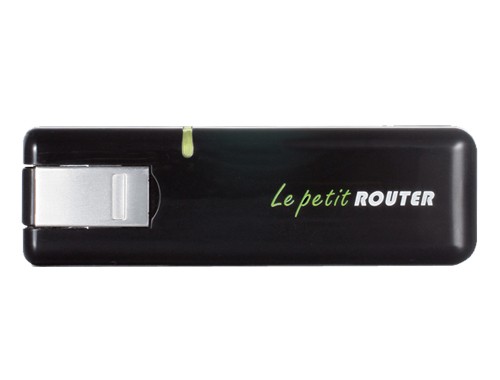 DWR-510 router 3G/WiFi N150 USB 2.0