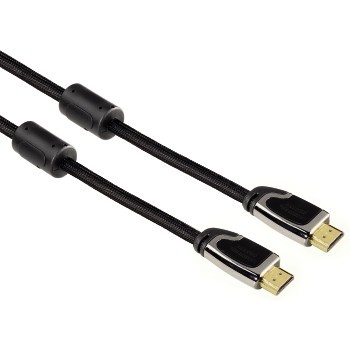 KABEL HDMI-HDMI 1.4 1,5M PROCLASS