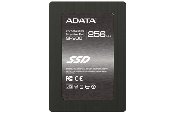 Premier Pro SP900 256GB SATA3 2.5