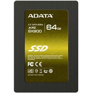 XPG SX900 64GB SATA3 2.5