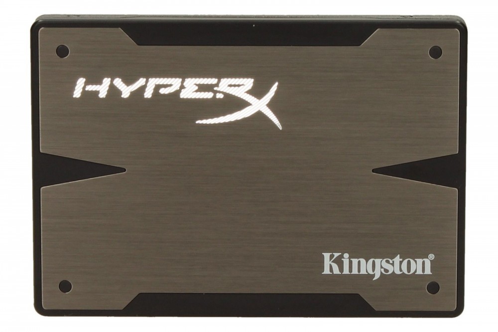 HyperX 3K SERIES 480GB SATA3 2,5