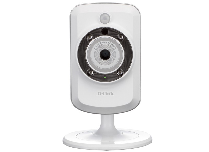 DCS-942L kamera IP WiFi N 1/5 CMOS H.264