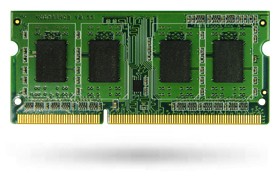 2GB DDR3 RAM Module for DSxx12+, DSxx13+, RSxx12+, RSxx12RP+, RSx12+, RSx12RP+