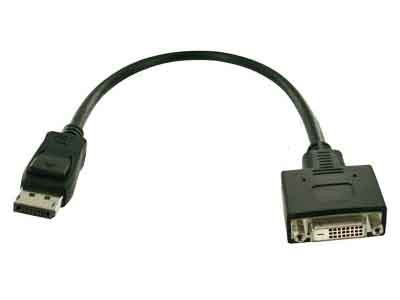Display Port/ DVI-Dadap S26361-F2391-L200