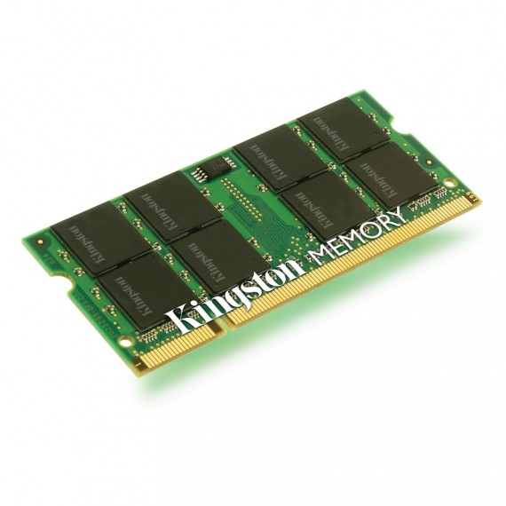 DDR3 SODIMM 4GB/1600 CL11 256*8 Dual Rank