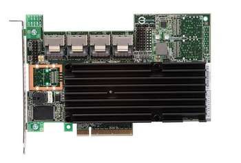 RS2WG160 kontroler RAID 6Gbit 16xSAS int,PCIex8