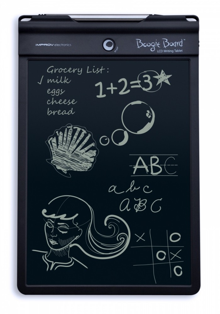 10.5 LCD Writing Tablet