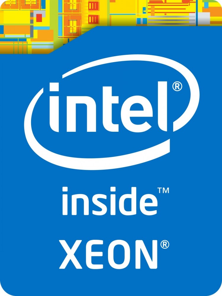 Xeon E3-1220v2 3,1GHz BX80637E31220V2