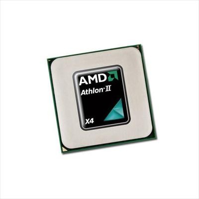 Athlon II X4 651 3,0GHz 4MB FM1 AD651KWNGXBOX