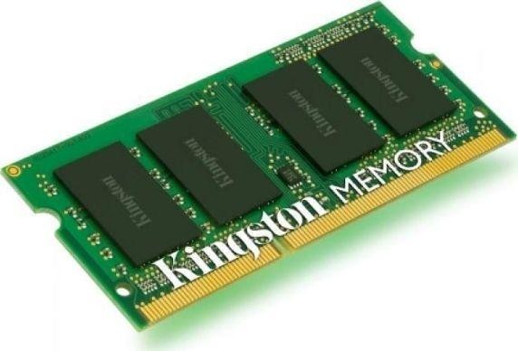 DDR3 SODIMM 4GB/1333 CL9