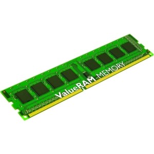 8GB DDR3 1600MHz ECCR KVR16R11D4/8