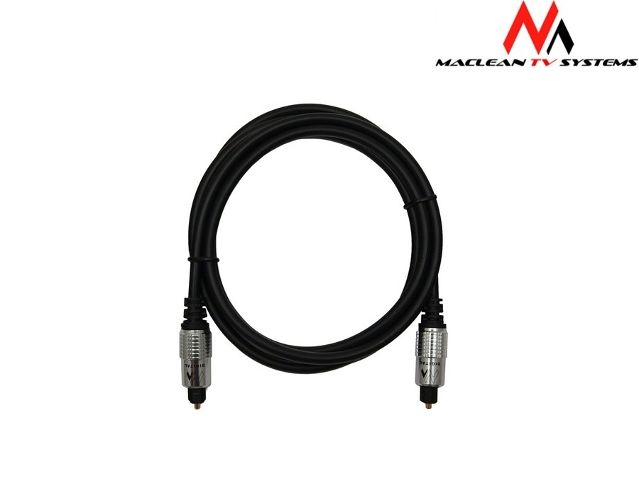 Kabel optyczny 0,5m T-T MCTV-549-0,5m