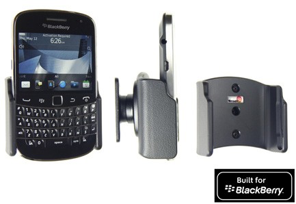 Uchwyt samochodowy do BlackBerry 9930 / 9900 - 511271 Pasywny