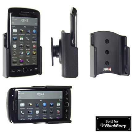 Uchwyt samochodowy do BlackBerry Torch 9860 / 9850 - 511288 Pasywny