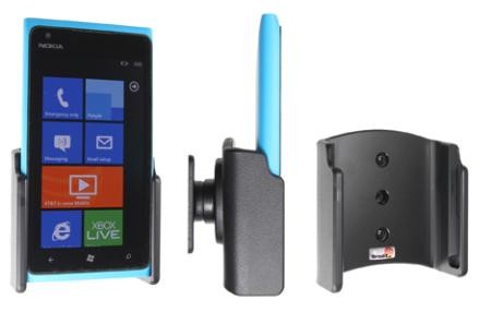 Uchwyt samochodowy do Nokia Lumia 900 - 511380 Pasywny