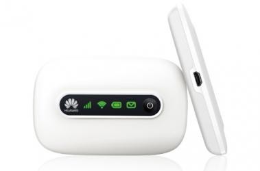Huawei E5331s-2 21 mbps Hot Spot router 3G 2100
