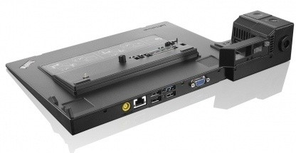 ThinkPad Port Replicator Series 3 with USB 3.0 433615W