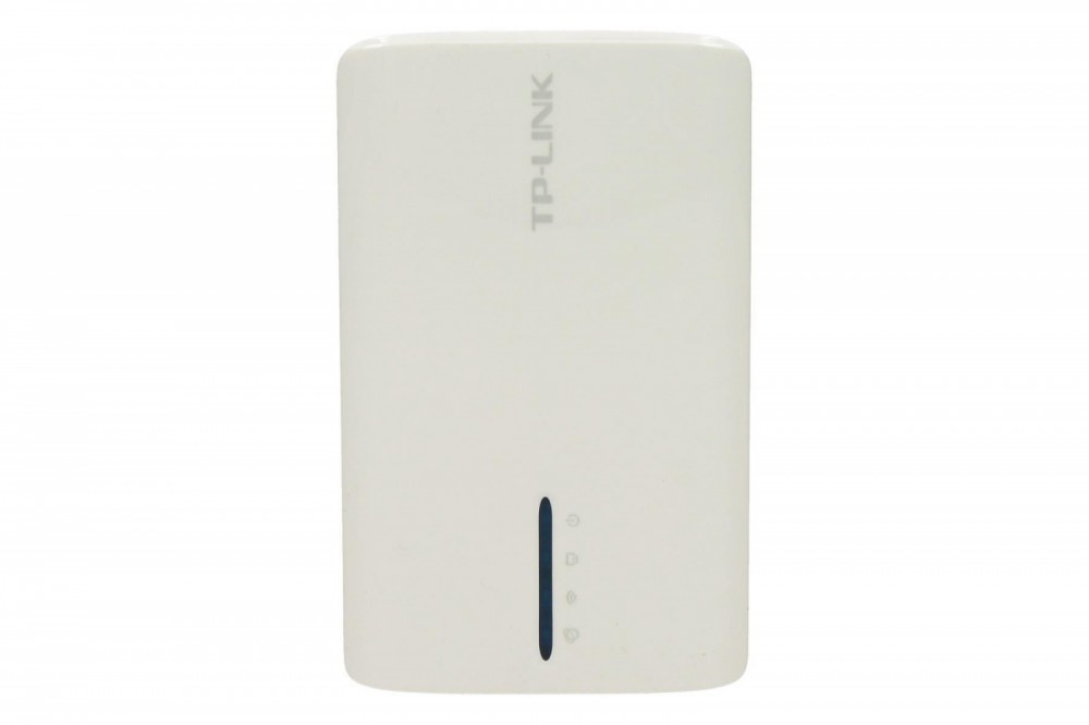 MR3040 mobilny router xDSL N150/3G 1xWAN 1xUSB (na modem)