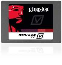 SSD E100 SERIES 100GB SATA3 2.5' Server