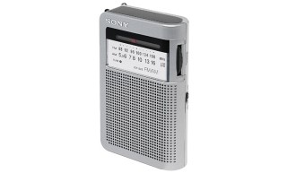 Radio                  ICFS-22