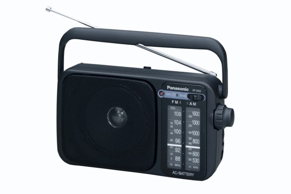 Radio RF-2400
