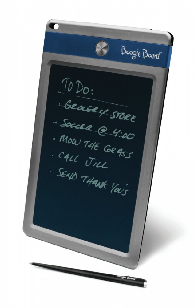 Tablet 8.5 JOT LCD Writing Niebieski