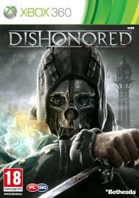 Dishonored XBOX 360  PL/ENG