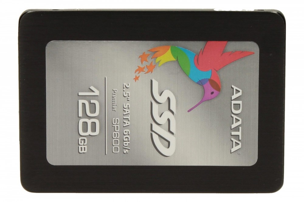 SSD Premier SP600 128GB 2.5'' SATA3 JMF661 500/140 MB/s
