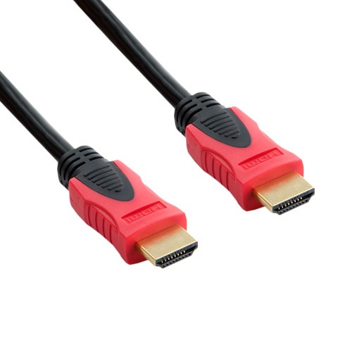 Kabel HDMI-HDMI 19/19 M/M 5m