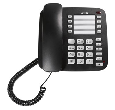 Telefon sznurowy Voxtel C100