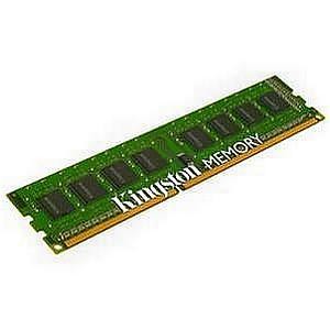 8GB DDR3 1600MHz ECC UN KVR16E11/8I