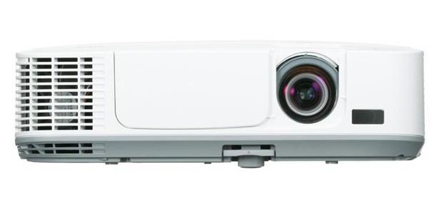 Projektor LCD M311W WXGA, 3100ANSI, 3000:1, 1.7 zoom