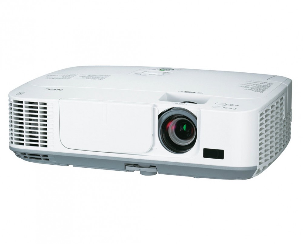 Projektor LCD M271X XGA 2700ANSI, 3000:1, x 1.7 zoom