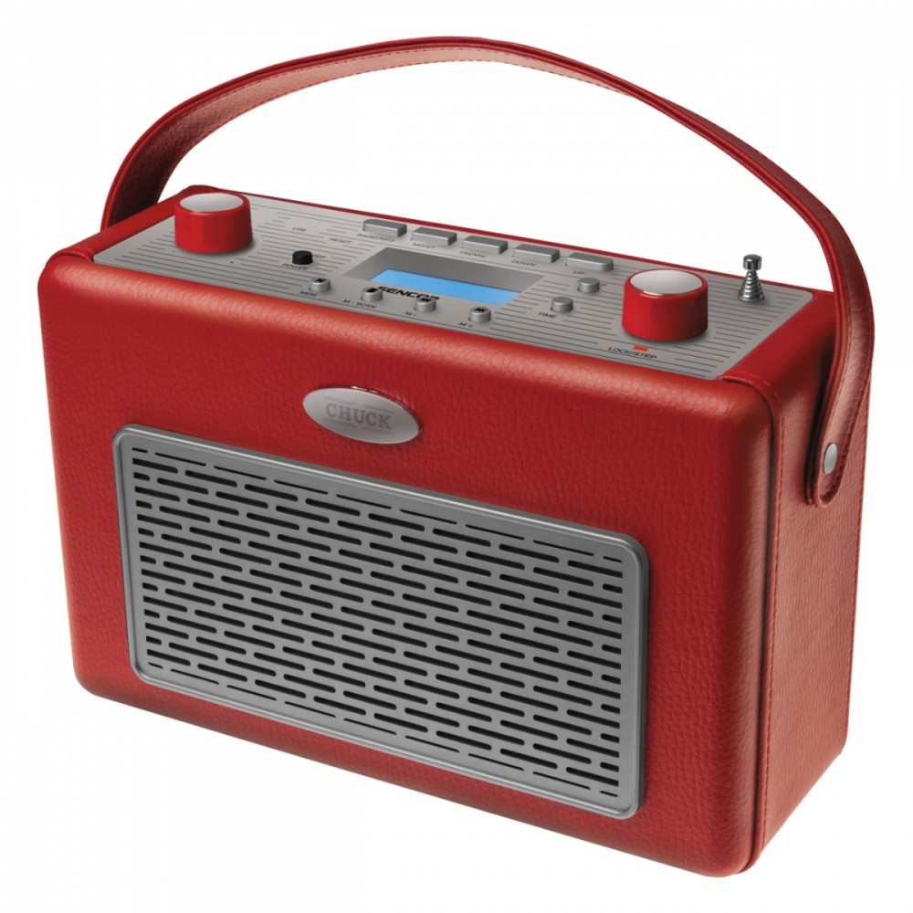 SRD 300R radio