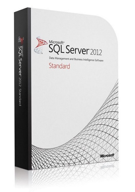 SQL Svr Developer Ed. 2012 ENG DVD Box        E32-00941