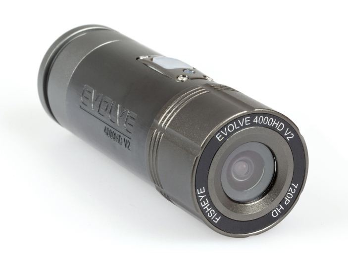 4000HD V2 Sport - sportowa kamera outdoorowa