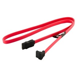 Kabel HDD |SATA 3 |SATA do 90° SATA Serial ATA