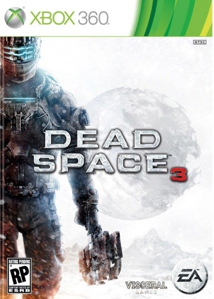 Dd Space 3 Xbox ENG