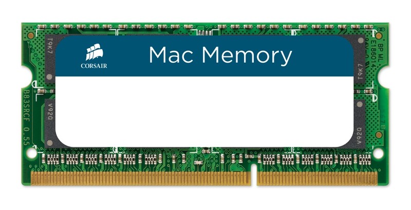 DDR3 SODIMM Apple Qualified 16GB/1333 (2*8GB) CL9