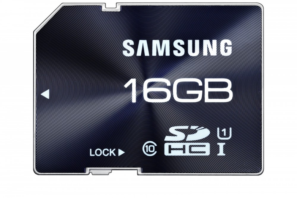 Karta pamięci MB-SGAGB/EU 16GB PRO SDHC Class10