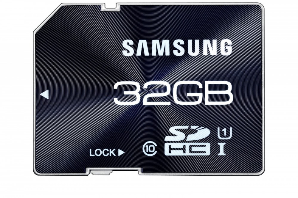 Karta pamięci MB-SGBGB/EU 32GB PRO SDHC Class10